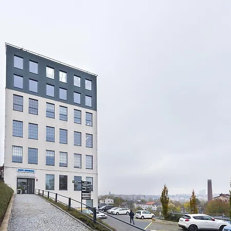 Eagle Apartman *