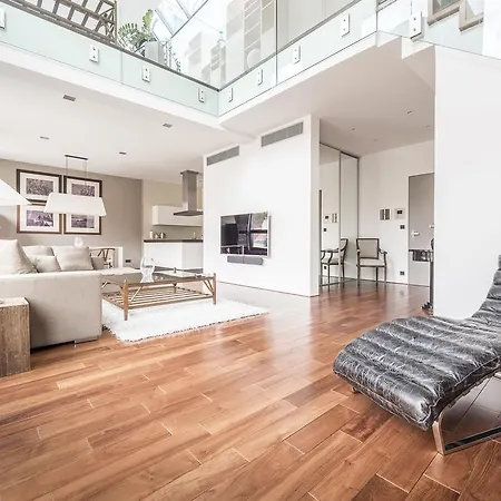 Apartment Eagle
