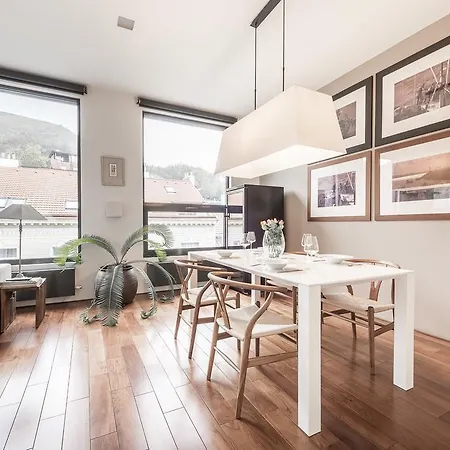 Apartman Eagle Prága